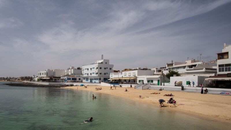 Lanzarote: Fuerteventura Return Ferry Ticket With Bus - Good To Know