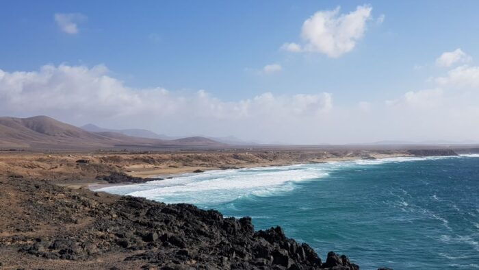 Lanzarote: Fuerteventura Return Ferry Ticket With Bus - Customer Feedback and Experiences