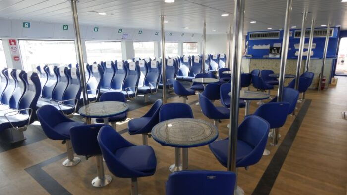 Lanzarote: Fuerteventura Return Ferry Ticket With Bus - Benefits of Booking the Fuerteventura Ferry Ticket