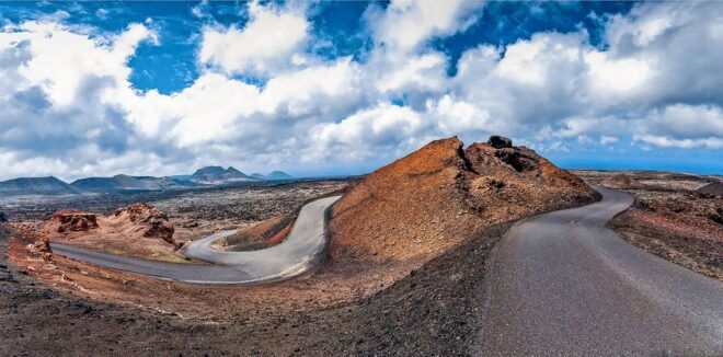 Lanzarote: Full-Day Island Highlights - Discovering the Hidden Garden of Jameos De Agua