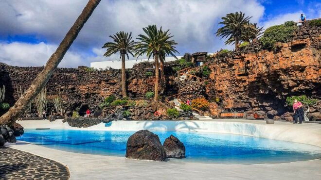 Lanzarote: Full-Day Island Highlights - Exploring the Fantastic Caves of Cueva De Los Verdes