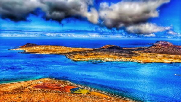 Lanzarote: Full-Day Island Highlights - The Sum Up
