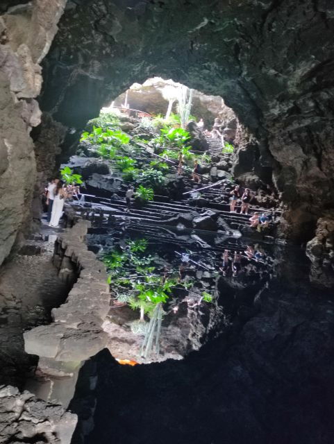 Lanzarote : Full Day Private Excursion - Excursion Duration and Booking Flexibility