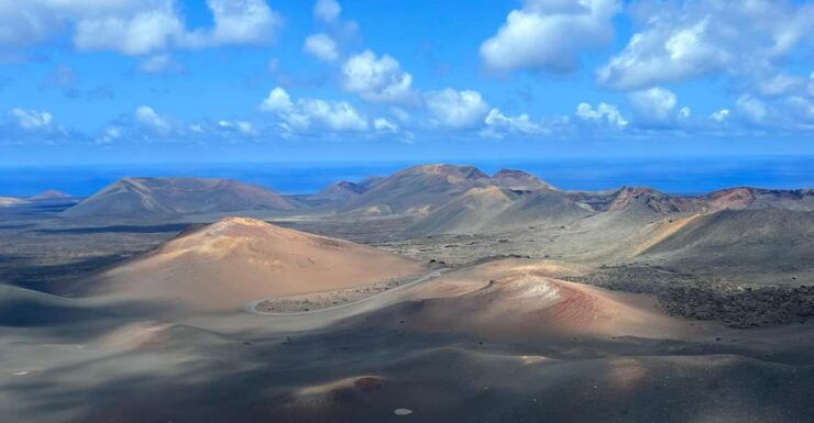 Lanzarote : Full Day Private Excursion - Starting Times and Travel Plans