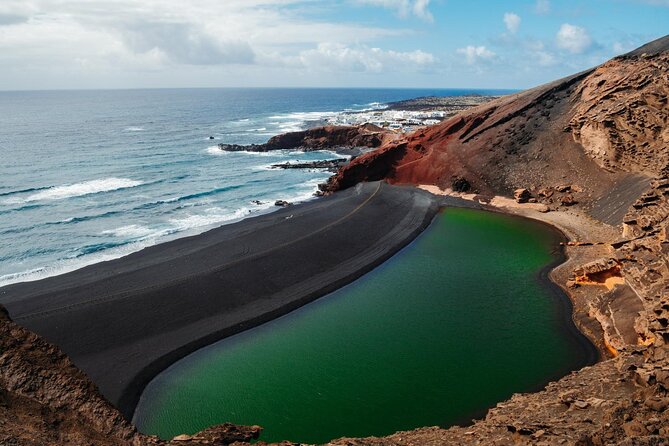 Lanzarote Grand Tour - Cancellation Policy and Traveler Reviews