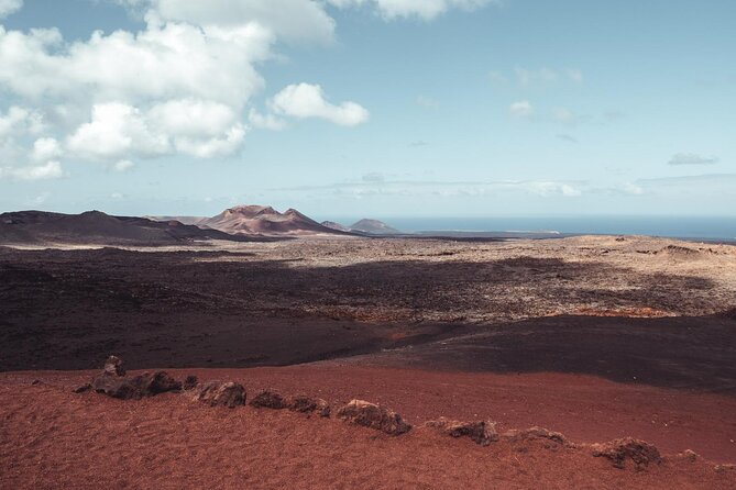 Lanzarote Grand Tour - Common Questions