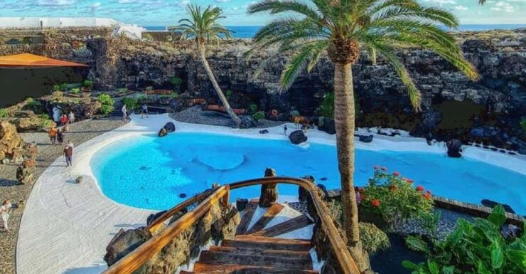 Lanzarote: Grand Tour From Fuerteventura - Good To Know