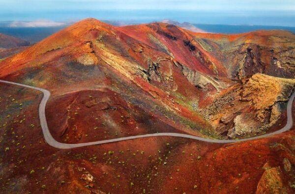 Lanzarote: Grand Tour From Fuerteventura - Customer Reviews
