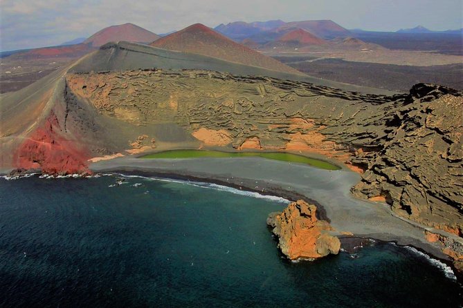 Lanzarote Grand Tour With Timanfaya and Jameos Del Agua - Traveler Photos and Reviews