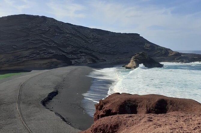Lanzarote Grand Tour With Timanfaya and Jameos Del Agua - Common Questions