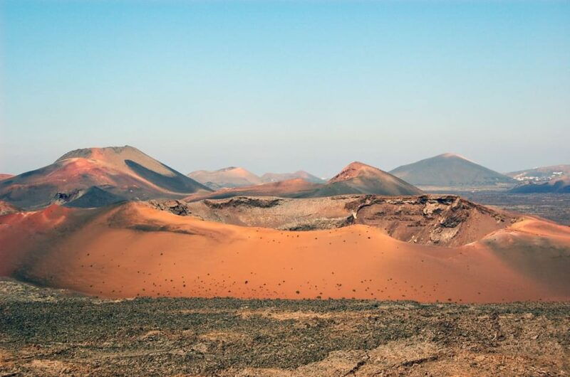 Lanzarote: Guided Day Trip to Timanfaya Park & Lago Verde - Good To Know