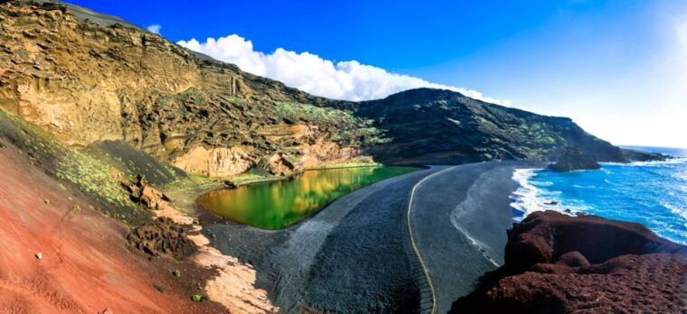 Lanzarote: Guided Day Trip to Timanfaya Park & Lago Verde - Inclusions and Additional Costs