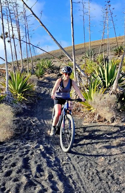 Lanzarote: Guided Ebike Tours Around the Volcanoes - Pickup and Drop-off Locations