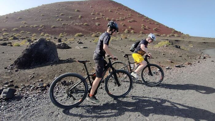 Lanzarote: Guided Ebike Tours Around the Volcanoes - Customer Reviews