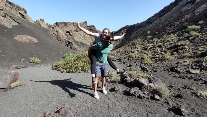 Lanzarote: Guided Ebike Tours Around the Volcanoes - Common Questions