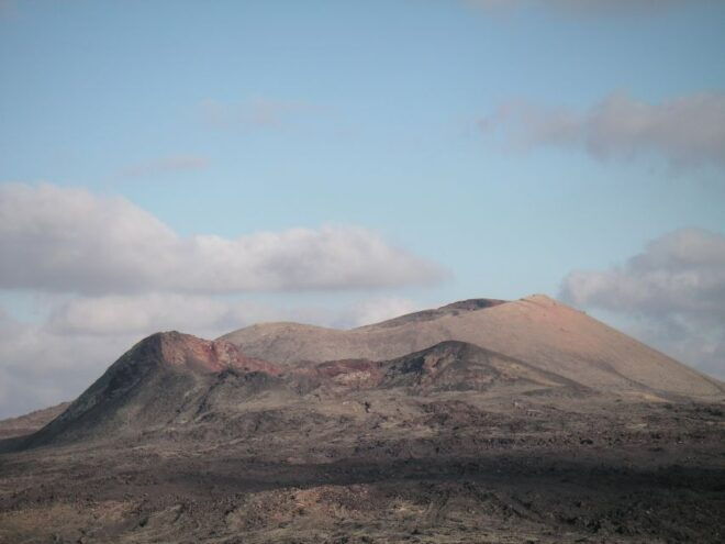 Lanzarote: Guided Volcano Hike - Reviews