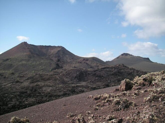 Lanzarote: Guided Volcano Hike - Additional Information