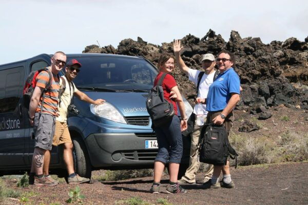 Lanzarote: Guided Volcano Hike - The Sum Up