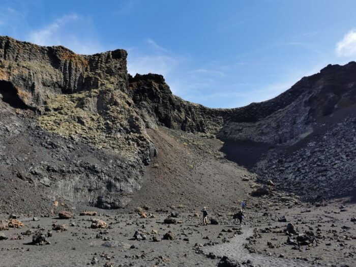 Lanzarote: Guided Volcano Hike With Transfers - Preparing for the Volcano Hike