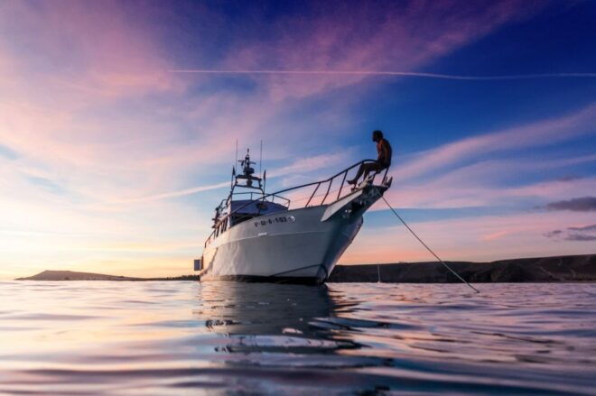 Lanzarote: Half-Day Chill Out Cruise at Papagayo Beach - Full Description