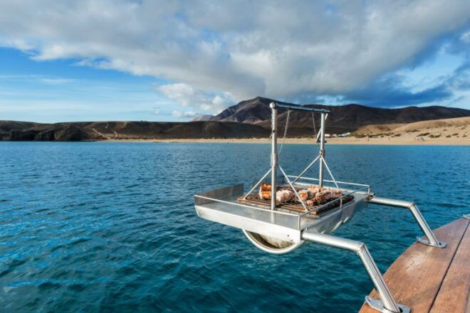 Lanzarote: Half-Day Chill Out Cruise at Papagayo Beach - Common Questions
