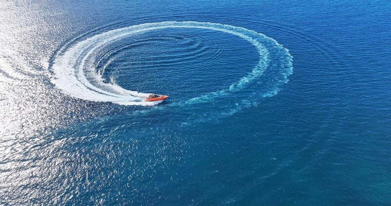 Lanzarote High-Performance Boat: Excursion to Isla de Lobos and Papagayo - What You Can Do Aboard