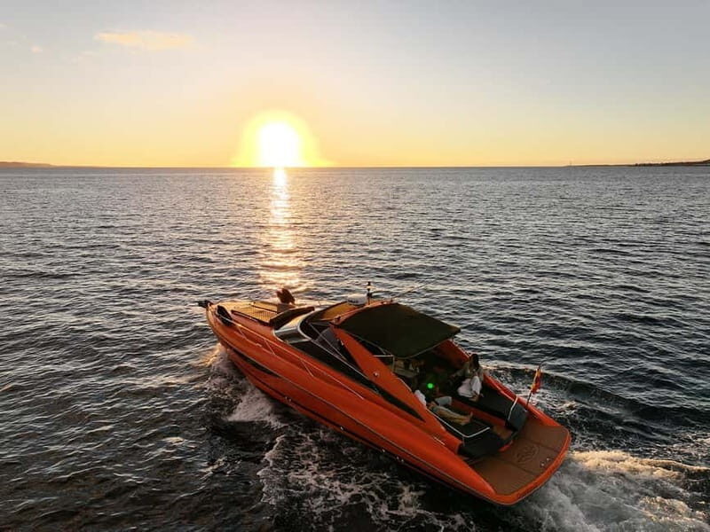 Lanzarote High-Performance Boat: Excursion to Isla de Lobos and Papagayo - Price and Value