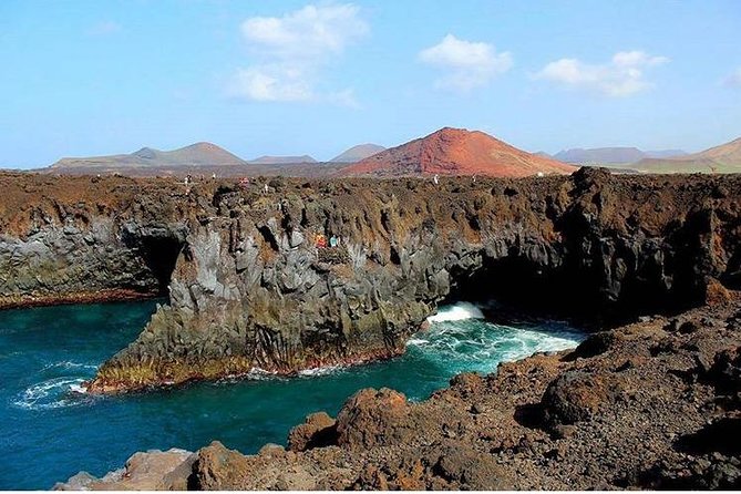 Lanzarote Highlights. Private Tour With Pickup (Price per Vehicle, Not P.P.) - Traveler Photos and Reviews