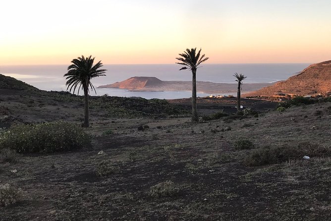 Lanzarote Highlights. Private Tour With Pickup (Price per Vehicle, Not P.P.) - Contact and Terms & Conditions