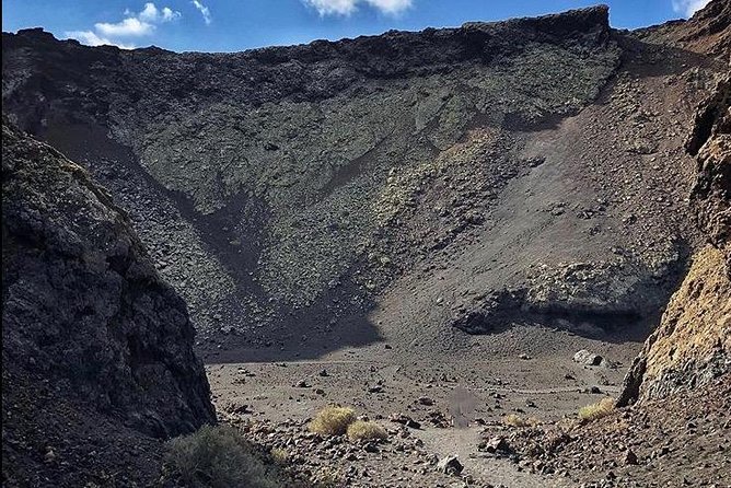 Lanzarote Highlights. Private Tour With Pickup (Price per Vehicle, Not P.P.) - The Sum Up