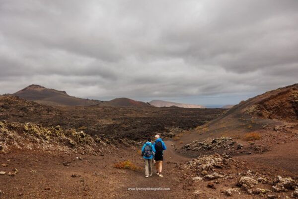 Lanzarote: Hike Across Timanfaya's Volcanic Landscapes - The Sum Up