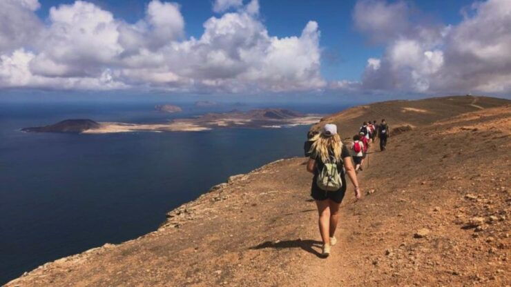 Lanzarote: Hike the North of Lanzarote - Experience Highlights