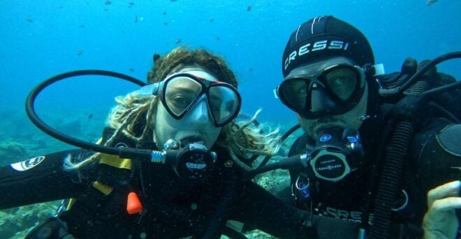 Lanzarote: Intro to Diving Experience for Beginners - Highlights