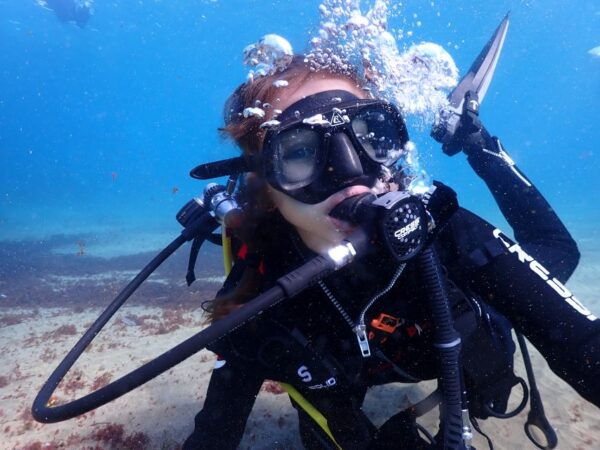 Lanzarote: Intro to Diving Experience for Beginners - The Sum Up