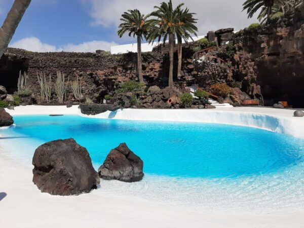 Lanzarote: Jameos Del Agua Entry Ticket - The Sum Up
