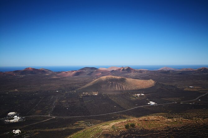 Lanzarote La Geria Vineyards Small Group Walking Tour - Traveler Photos and Reviews