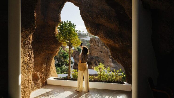 Lanzarote: LagOmar Museum Entry Ticket - Architectural Highlights