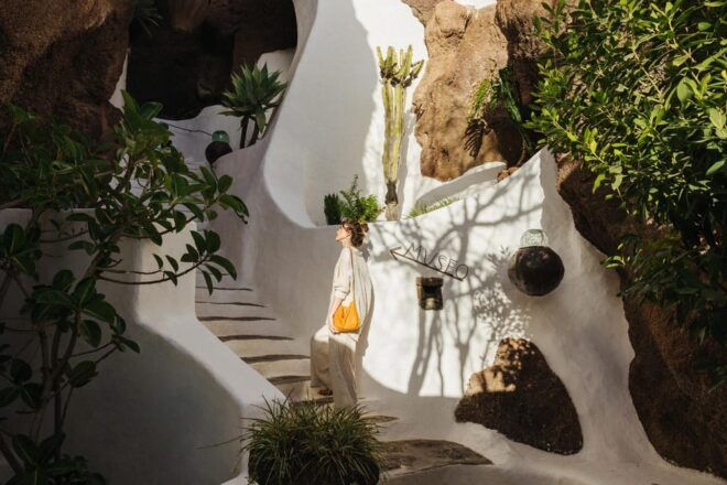 Lanzarote: LagOmar Museum Entry Ticket - Photographic Opportunities