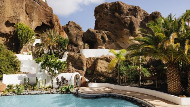 Lanzarote: LagOmar Museum Entry Ticket - Customer Ratings and Feedback