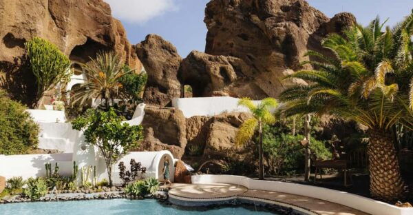 Lanzarote: LagOmar Museum Entry Ticket - Museum History and Legacy
