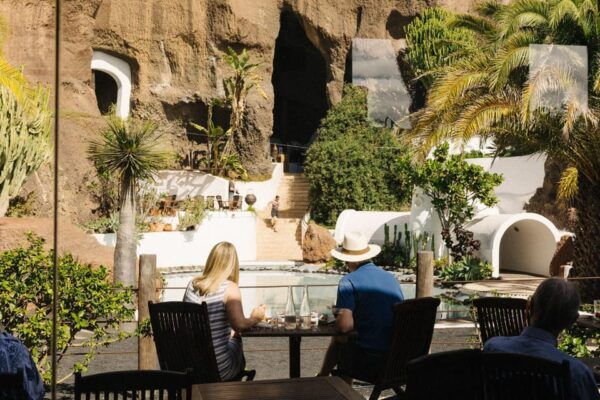 Lanzarote: LagOmar Museum Entry Ticket - Plan Your Visit