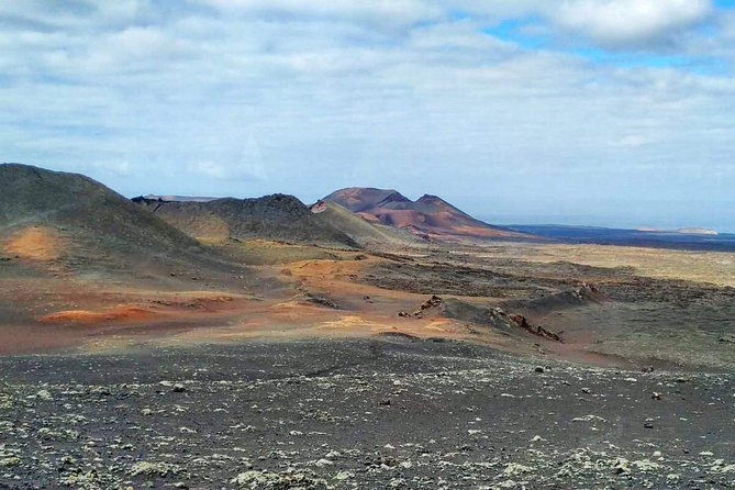 Lanzarote Landscapes Tour Including Timanfaya National Park - Traveler Photos