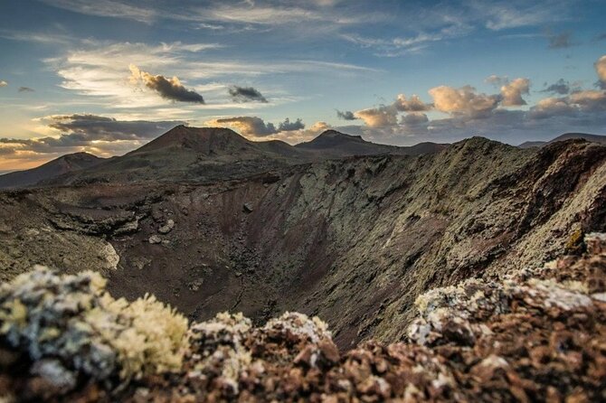 Lanzarote Landscapes Tour Including Timanfaya National Park - Common Questions