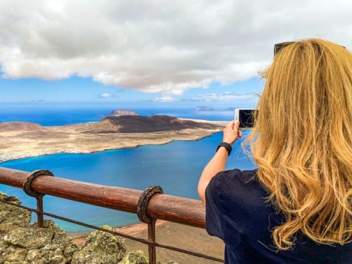 Lanzarote: Legacy of César Manrique Guided Tour - Exploring Lanzarotes Artistic Gems