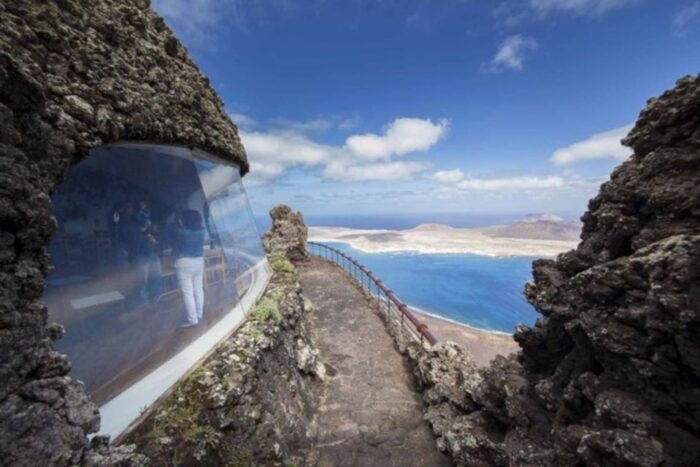 Lanzarote: Legacy of César Manrique Guided Tour - Common Questions