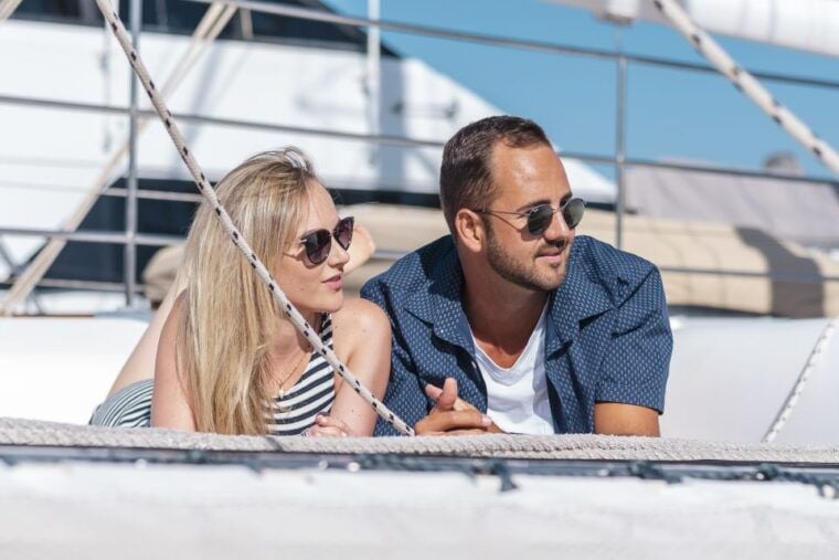 Lanzarote: Luxury Sailing Excursions to Papagayo - Luxury Sailing Excursions