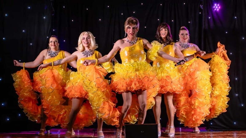 Lanzarote: MHT - Music Hall Tavern - Comedy Drag Dinner Show - Who Is This Tour Best For?