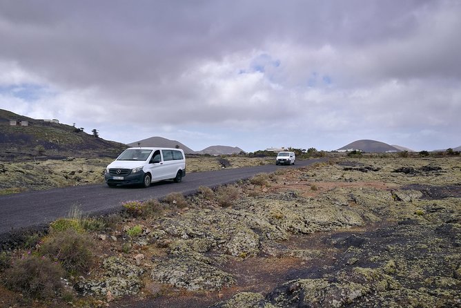 Lanzarote Minibus Tour: A Different Route - Availability and Accessibility