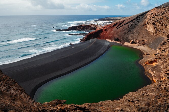 Lanzarote Minibus Tour: A Different Route - The Sum Up