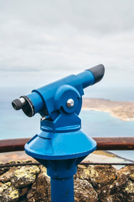 Lanzarote: Mirador Del Rio Entry Ticket - Panoramic Views and Terrace Access